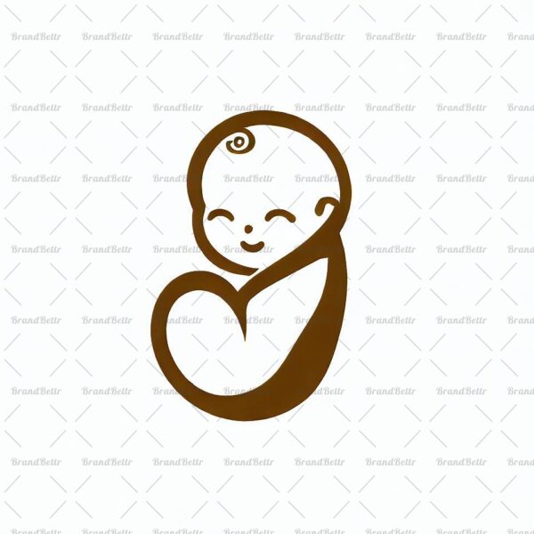 Neugeborenes Baby